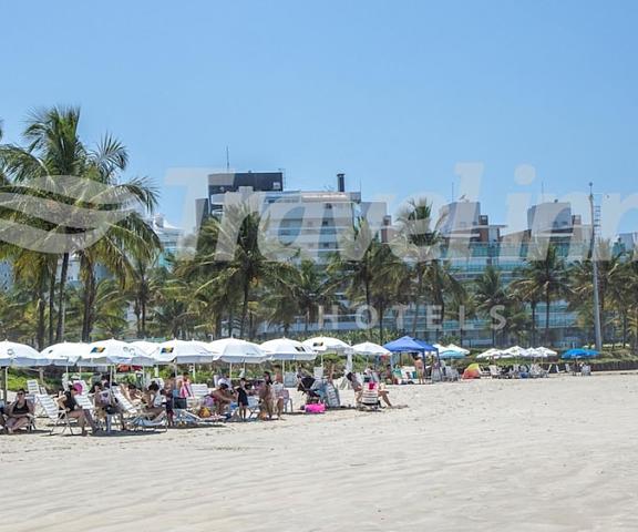 Travel Inn Boulevard Riviera Sao Paulo (state) Bertioga Beach