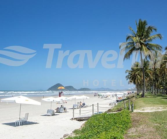 Travel Inn Boulevard Riviera Sao Paulo (state) Bertioga Beach