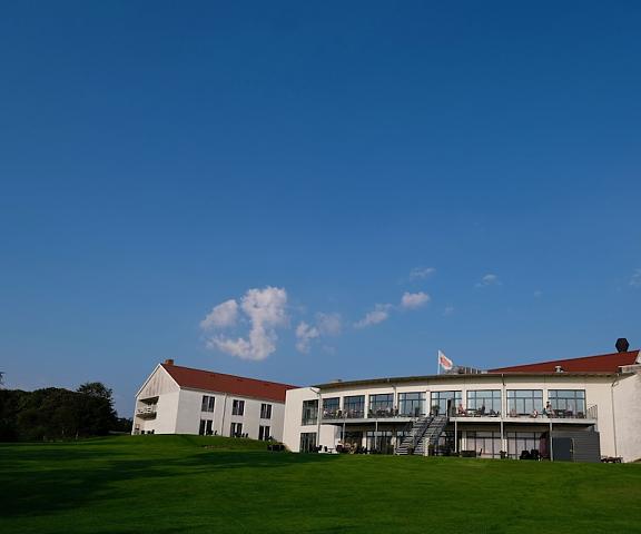 Hotel Limfjorden Nordjylland (region) Thisted Facade