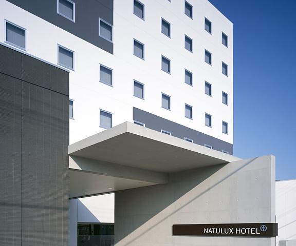 Furano Natulux Hotel Hokkaido Furano Facade