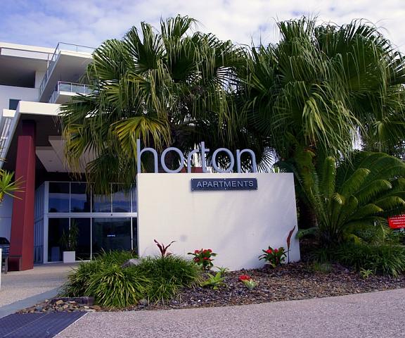 Horton Apartments Queensland Maroochydore Facade