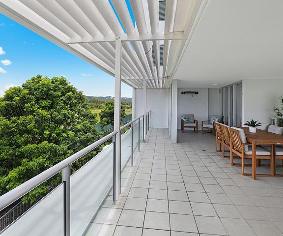 Horton Apartments Queensland Maroochydore Terrace