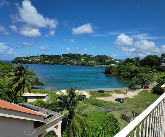 Aanola Villas null Castries View from Property