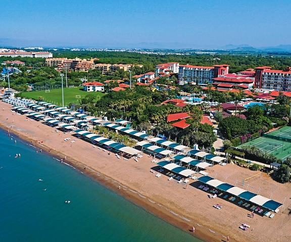 Belconti Resort Hotel - All Inclusive null Antalya Beach