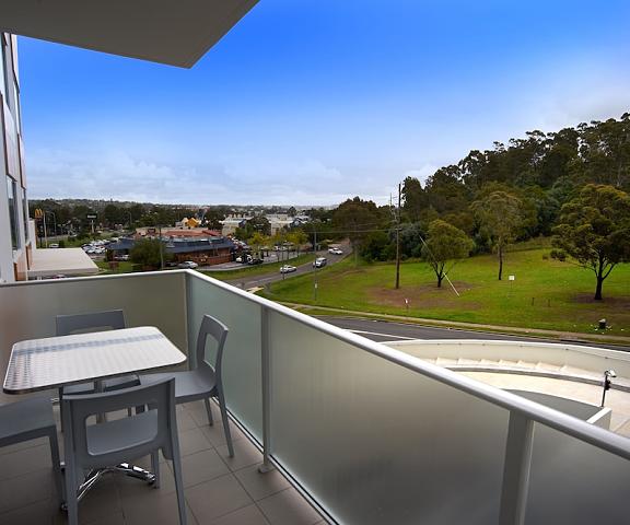 Quest Campbelltown New South Wales Campbelltown View from Property