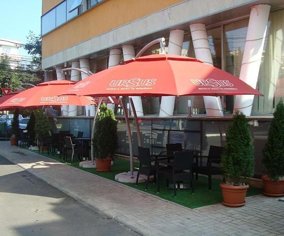Stil Hotel null Bucharest Terrace