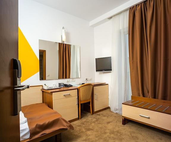 Stil Hotel null Bucharest Room