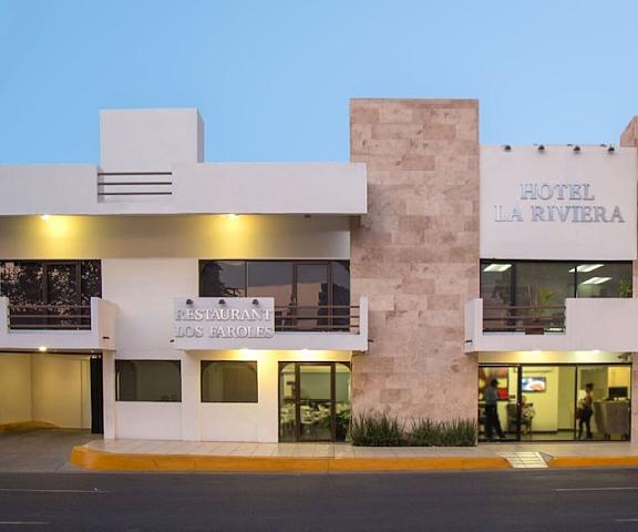 Hotel La Riviera Sinaloa Culiacan Facade