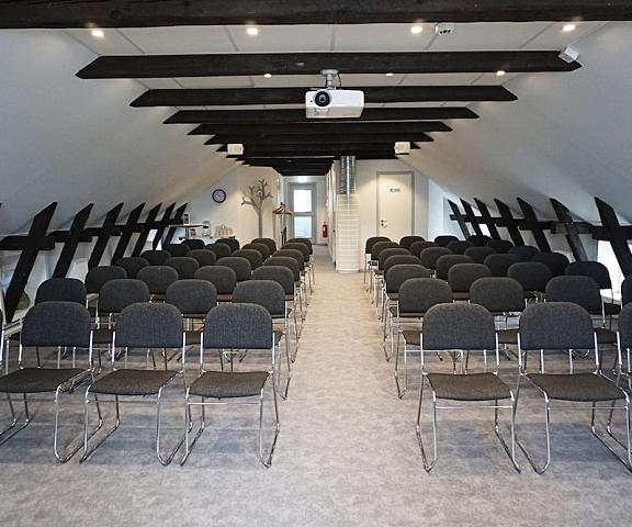 Scandic Visby Gotland County Visby Meeting Room