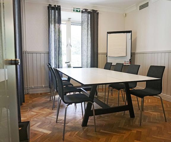 Scandic Visby Gotland County Visby Meeting Room