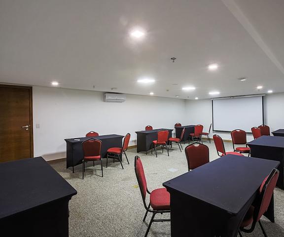 S4 Hotel Central - West Region Taguatinga Meeting Room