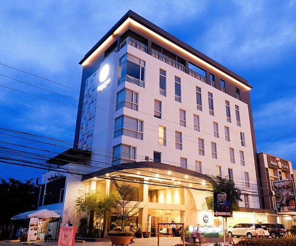 Home Crest Hotel Davao Region Davao Facade