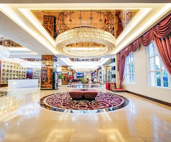 Royal Halong Hotel Quang Ninh Halong Lobby