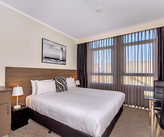 New Haus Managed by Hougoumont Western Australia Fremantle Room