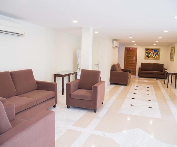 The Capital Residence Suites null Bandar Seri Begawan Lobby