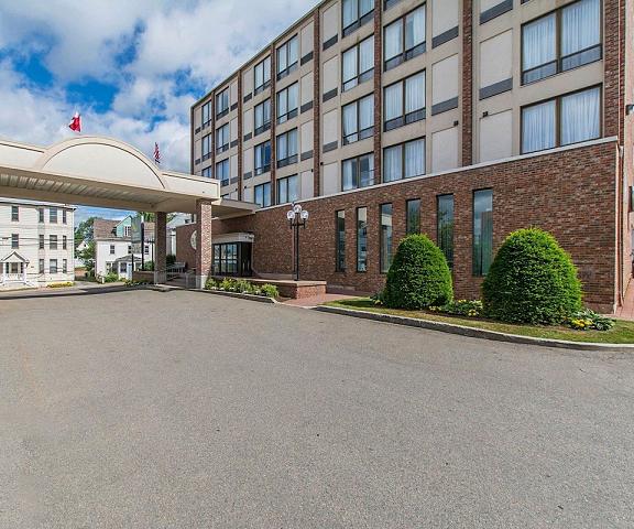 Quality Inn & Suites Downtown Prince Edward Island Charlottetown Primary image