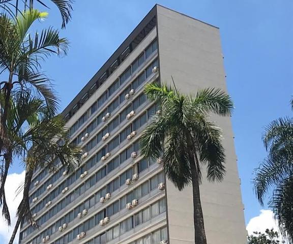 Gran Hotel Morada Do Sol Sao Paulo (state) Araraquara Exterior Detail