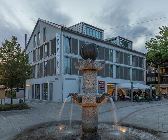 Hotel König Ludwig II Bavaria Garching Primary image