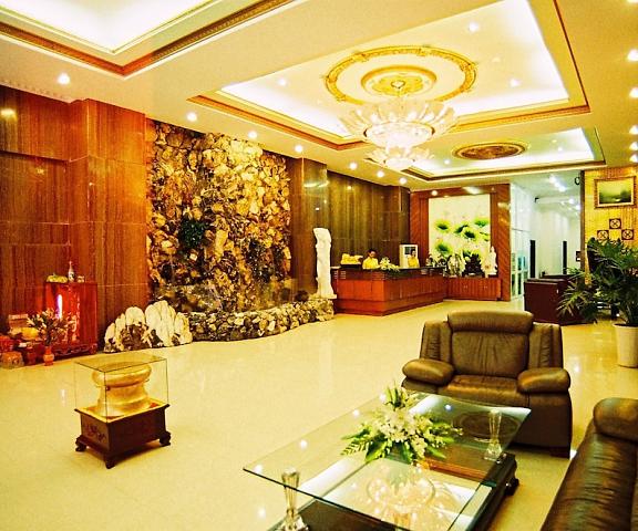 Classic Hoang Long Hotel null Haiphong Reception Hall