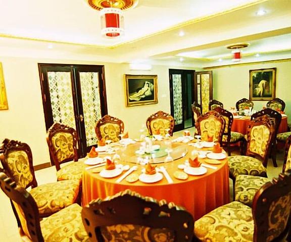 Classic Hoang Long Hotel null Haiphong Banquet Hall