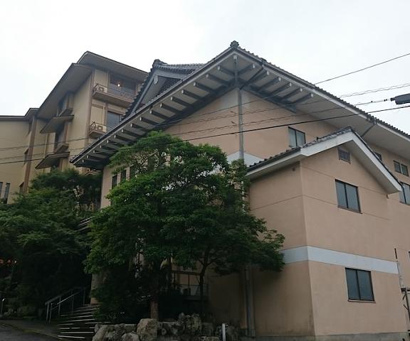 Miyajima Hotel Makoto Hiroshima (prefecture) Hatsukaichi Entrance