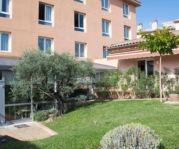 Best Western Hotel Le Sud Provence - Alpes - Cote d'Azur Manosque Terrace