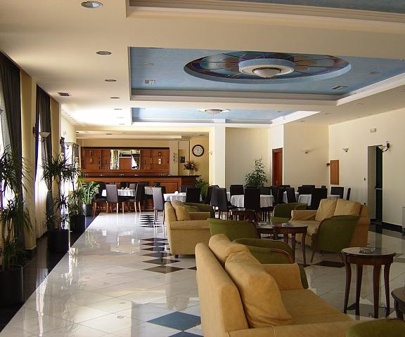 Hotel Platon Attica Metamorfosi Lobby
