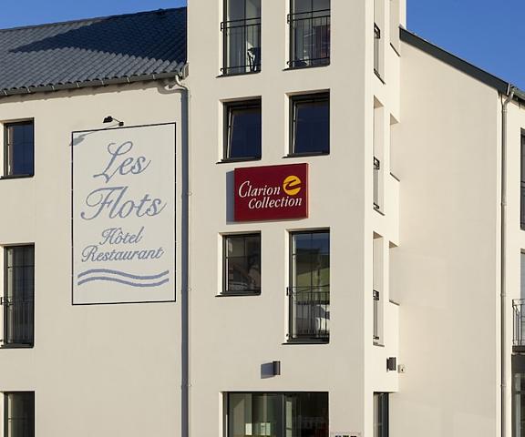 Hotel Les Flots - Chatelaillon Plage Nouvelle-Aquitaine Chatelaillon-Plage Entrance