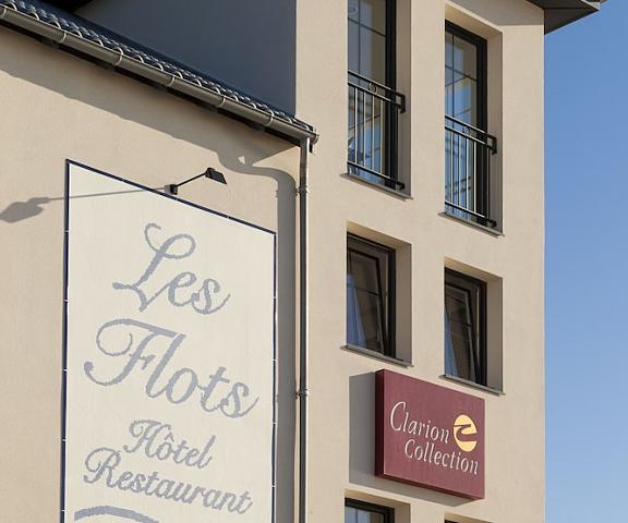 Hotel Les Flots - Chatelaillon Plage Nouvelle-Aquitaine Chatelaillon-Plage Facade