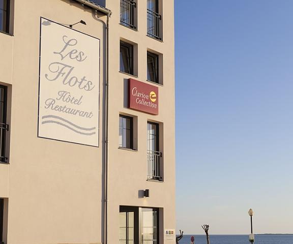 Hotel Les Flots - Chatelaillon Plage Nouvelle-Aquitaine Chatelaillon-Plage Entrance