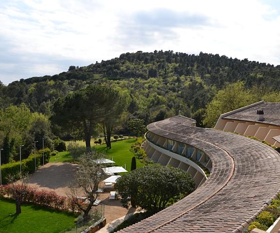 La Vague De Saint Paul Provence - Alpes - Cote d'Azur Vence View from Property