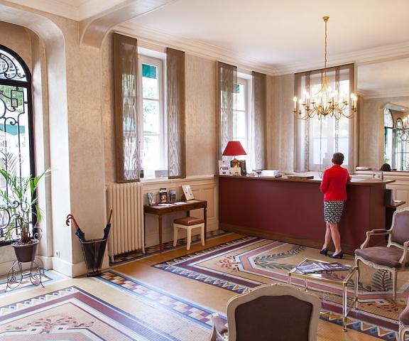 Best Western Hotel De France Auvergne-Rhone-Alpes Bourg-en-Bresse Interior Entrance