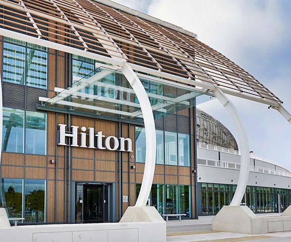 Hilton Southampton - Utilita Bowl null Southampton Primary image