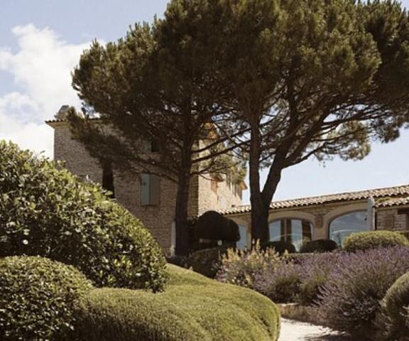 Capelongue, a Beaumier hotel & Spa Provence - Alpes - Cote d'Azur Bonnieux Facade