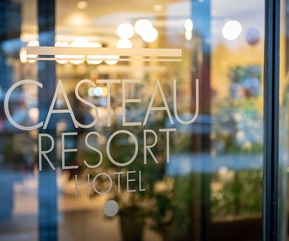 Hotel & Aparthotel Casteau Resort Mons Walloon Region Soignies Interior Entrance