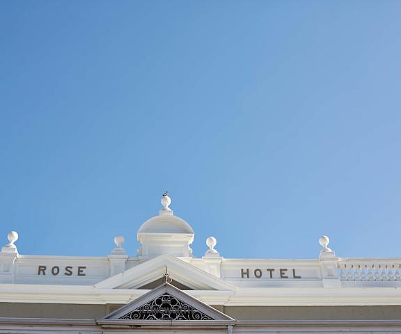 Rose Hotel & Motel Western Australia Bunbury Exterior Detail