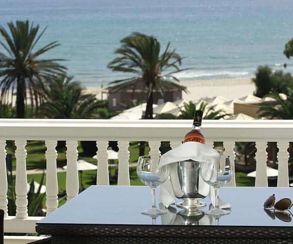 TUI Blue Oceana Suites - Focus Adults null Hammamet View from Property