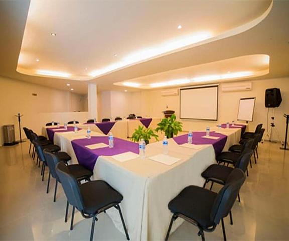 Hotel Grand Marlon Quintana Roo Chetumal Meeting Room
