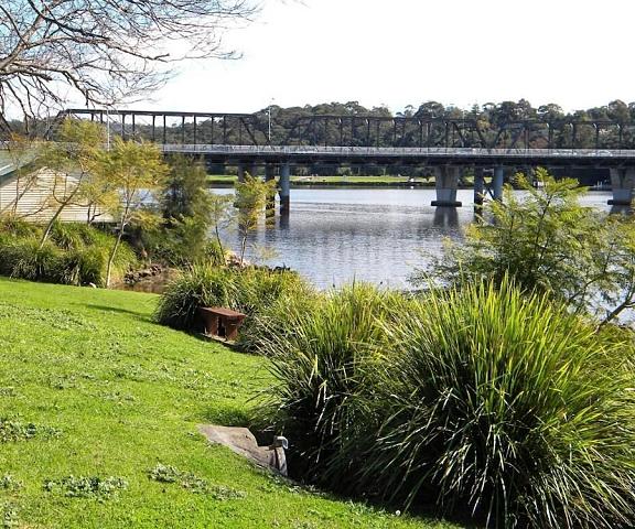 Quest Nowra New South Wales Nowra Property Grounds