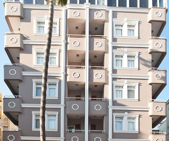 Triana Hotel null Antalya Facade