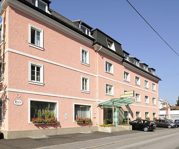 Hotel Scherer Salzburg (state) Salzburg Facade