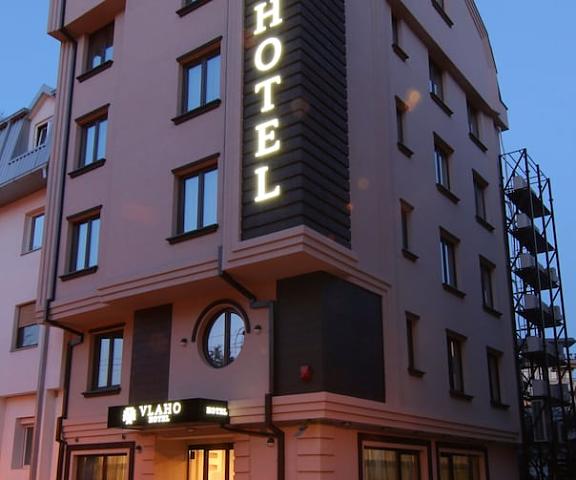 Hotel Vlaho null Skopje Facade