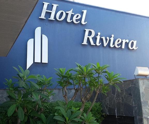 Hotel Riviera Araçatuba Sao Paulo (state) Aracatuba Exterior Detail