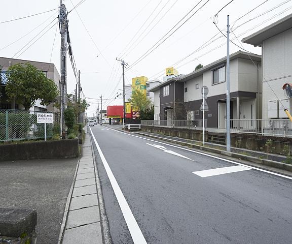 Select Inn Fujisan Gotemba Shizuoka (prefecture) Gotemba View from Property