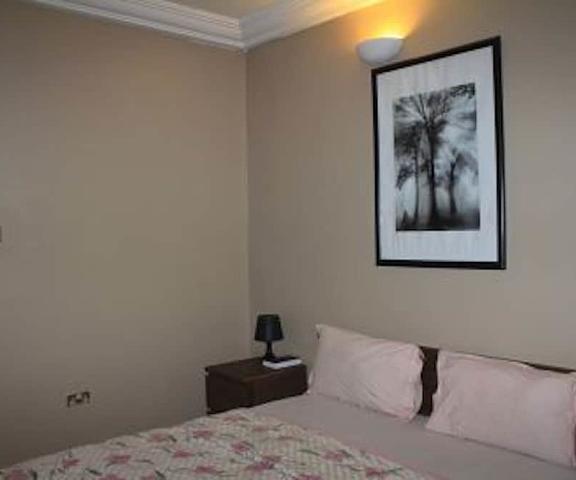 Cristabol place null Lagos Room
