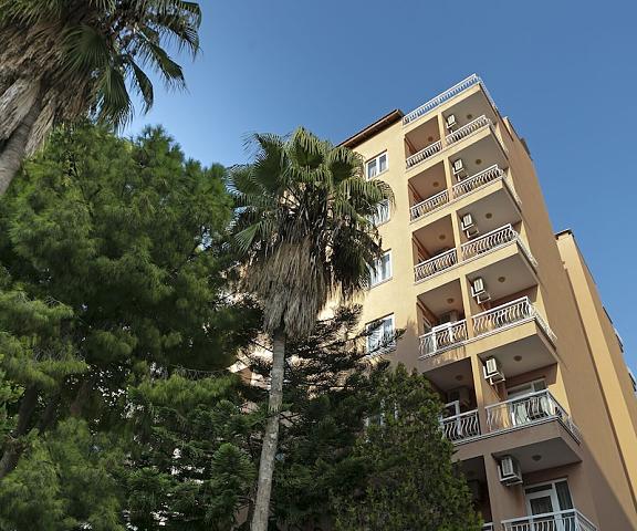 Dinc Hotel null Antalya Facade