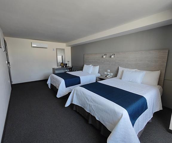 Kasa Hotel & Suites null Irapuato Room