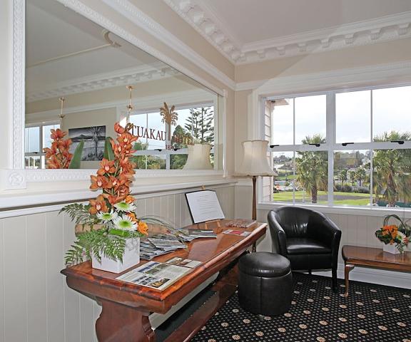 Tuakau Hotel Auckland Region Tuakau Lobby