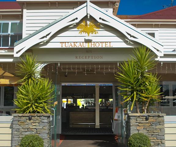 Tuakau Hotel Auckland Region Tuakau Entrance
