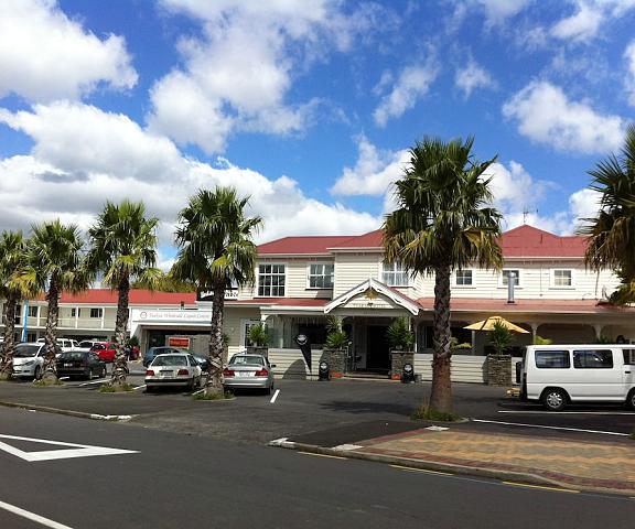 Tuakau Hotel Auckland Region Tuakau Facade
